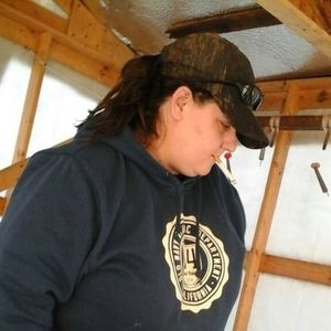 Meet your Posher, Belinda